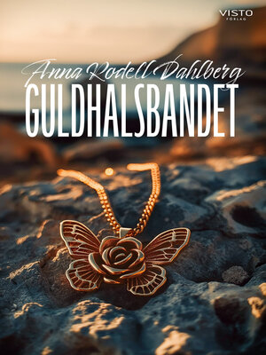 cover image of Guldhalsbandet